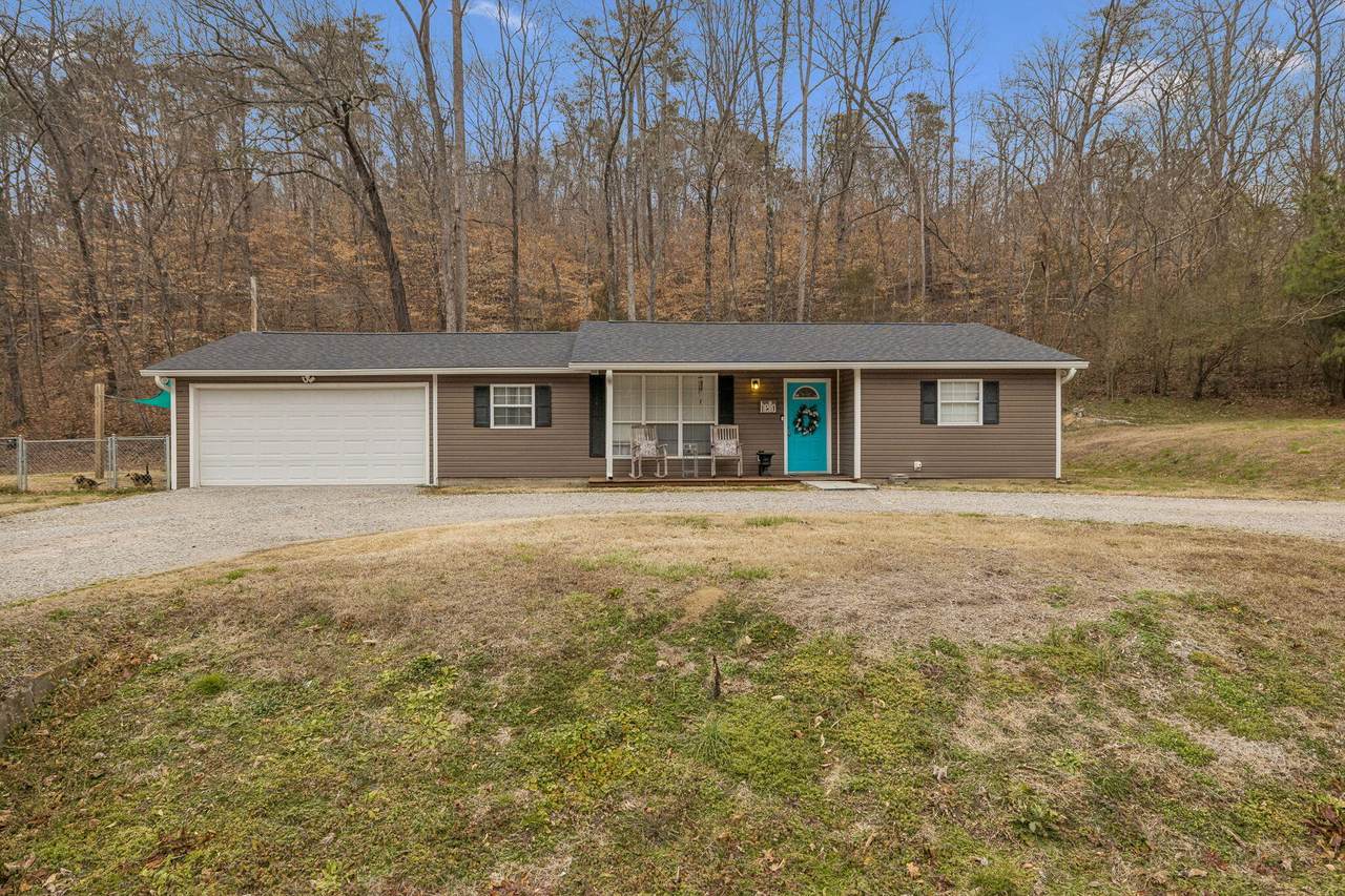 3774 Mount Pisgah Road - Photo 1