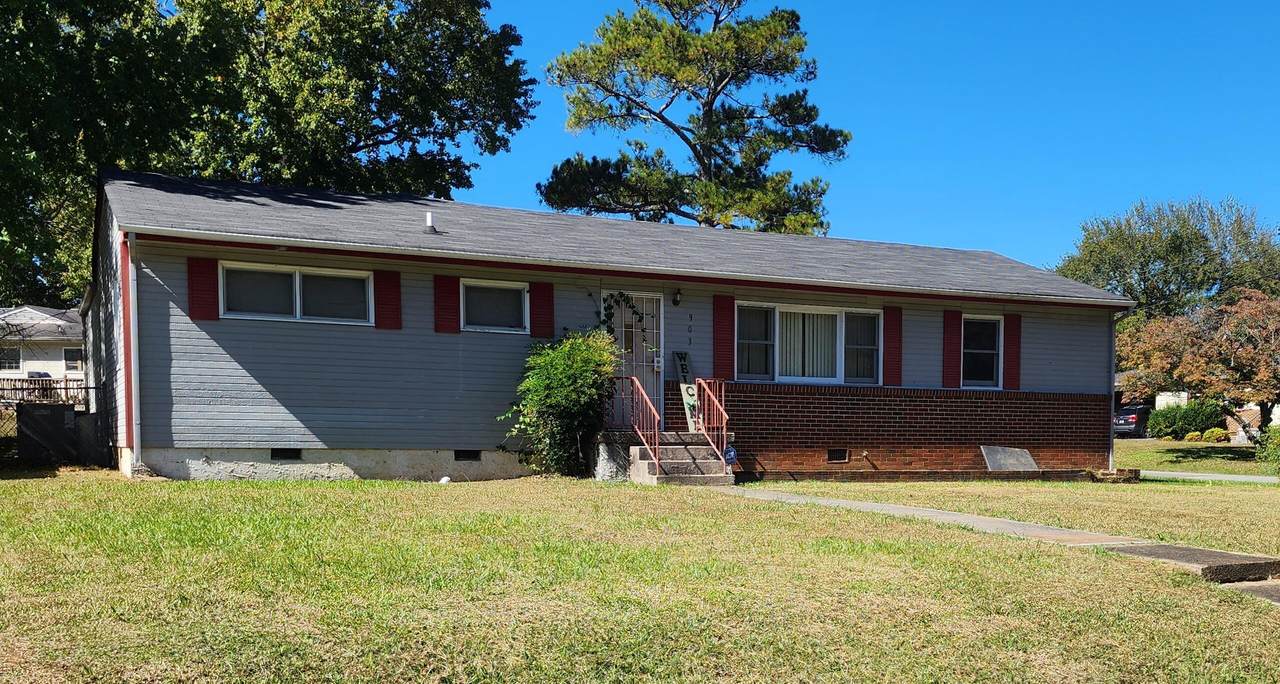 903 Sunny Dell Circle - Photo 1