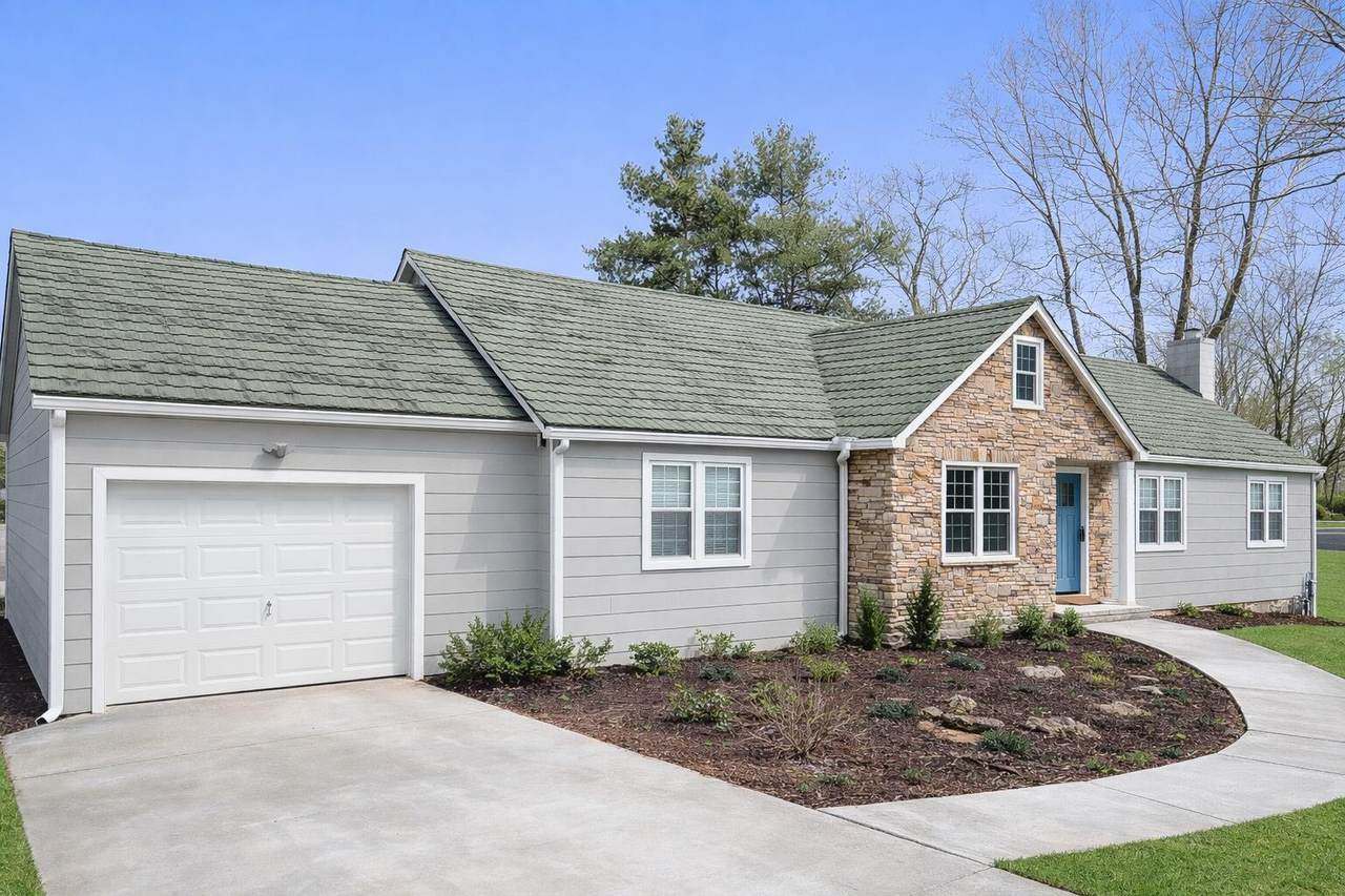 3101 Lockwood Drive - Photo 1