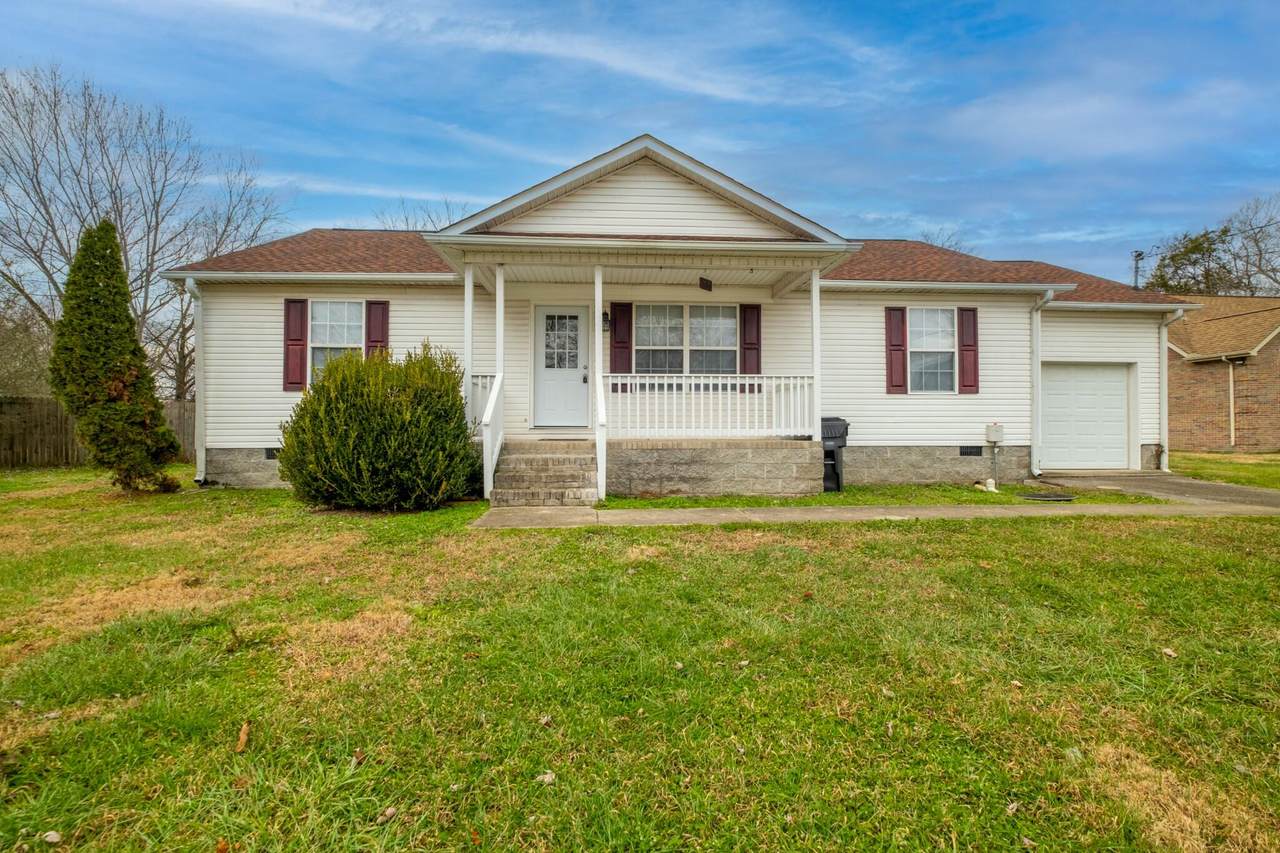 117 Carter Blake Road - Photo 1