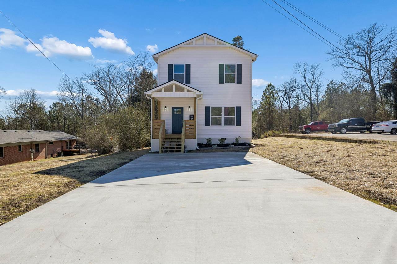 3836 Agawela Drive - Photo 1