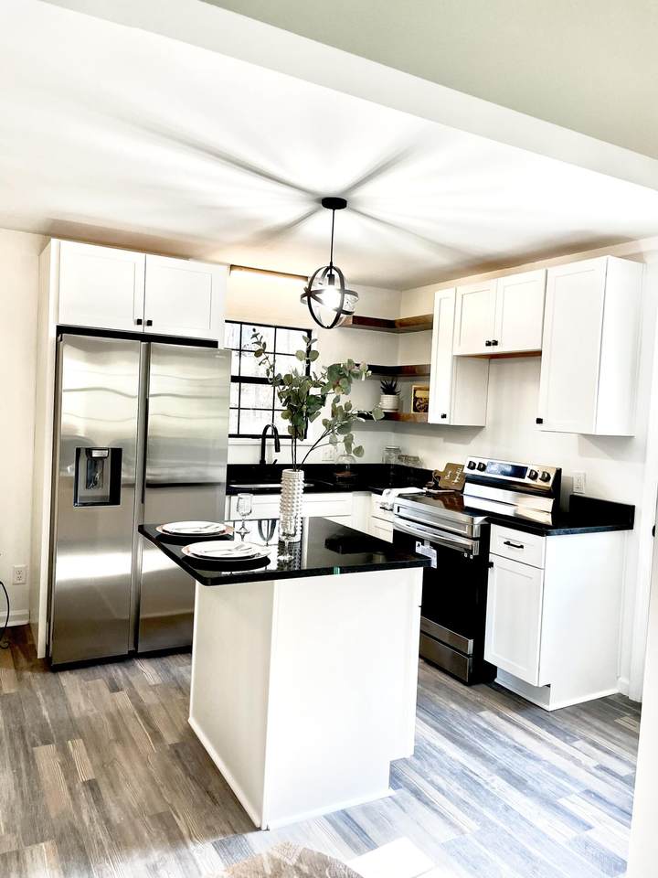 140 Johnston School Road - Photo 1