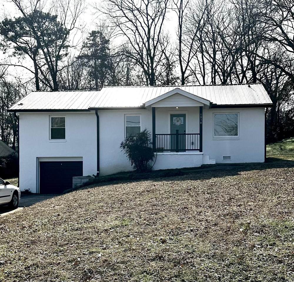 6834 Beulah Drive - Photo 1