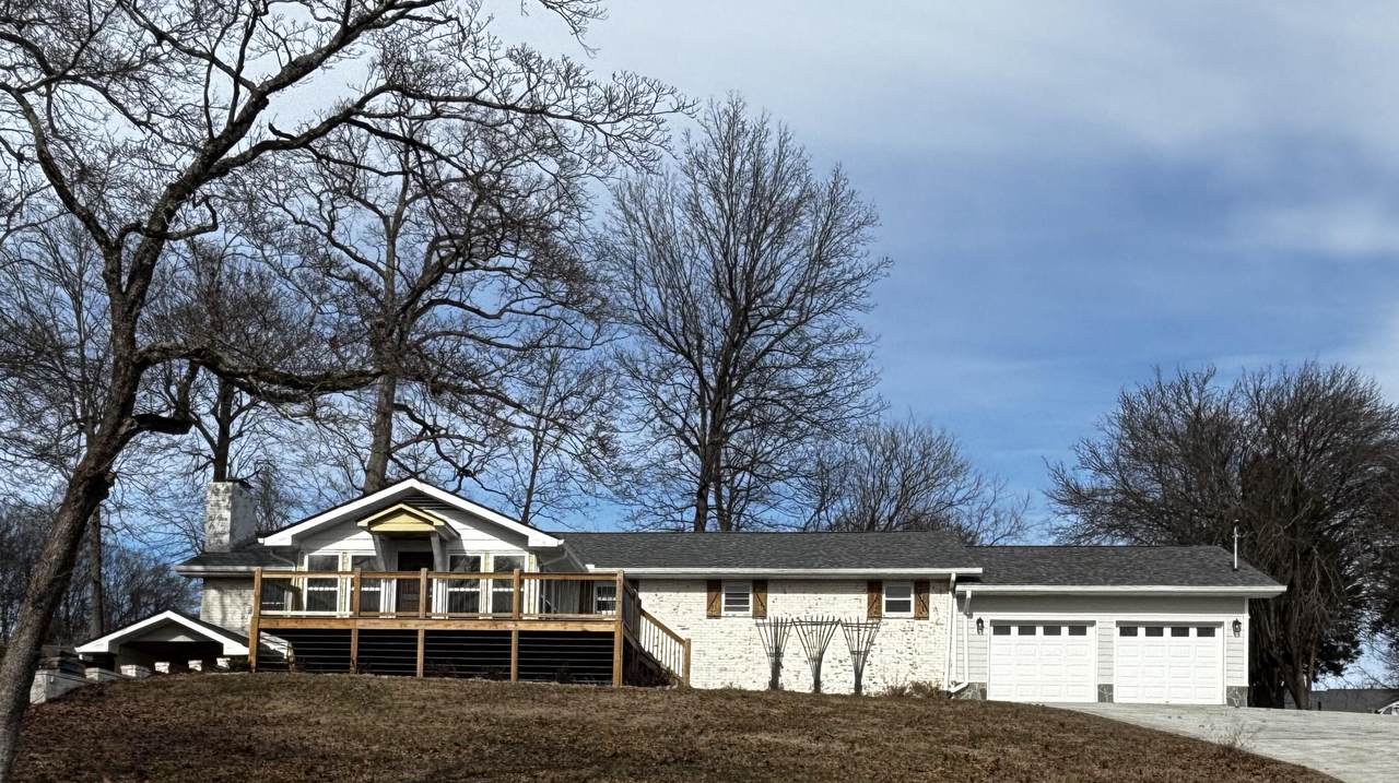 2139 Shore Acres Road - Photo 1