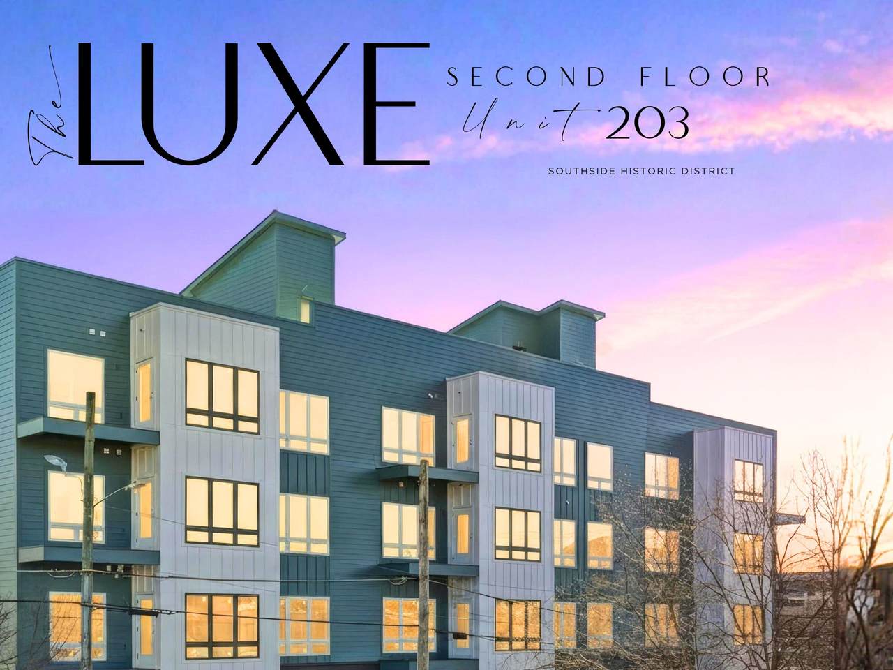 1603-203 Long Street - Photo 1