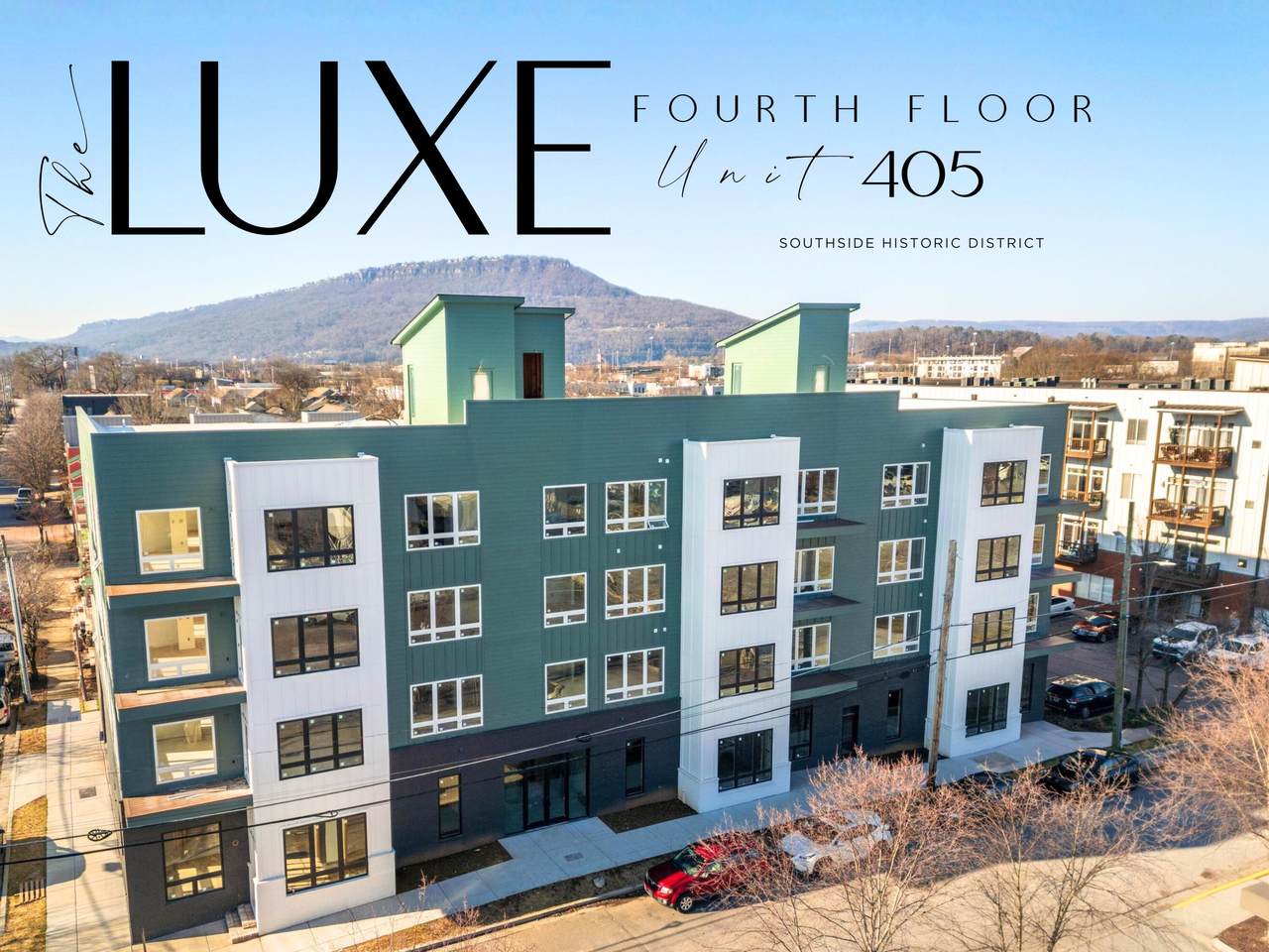 1603-405 Long Street - Photo 1