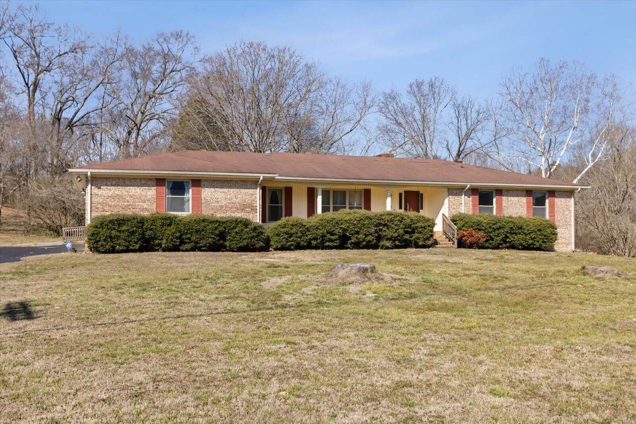 557 Alvin York Highway - Photo 1
