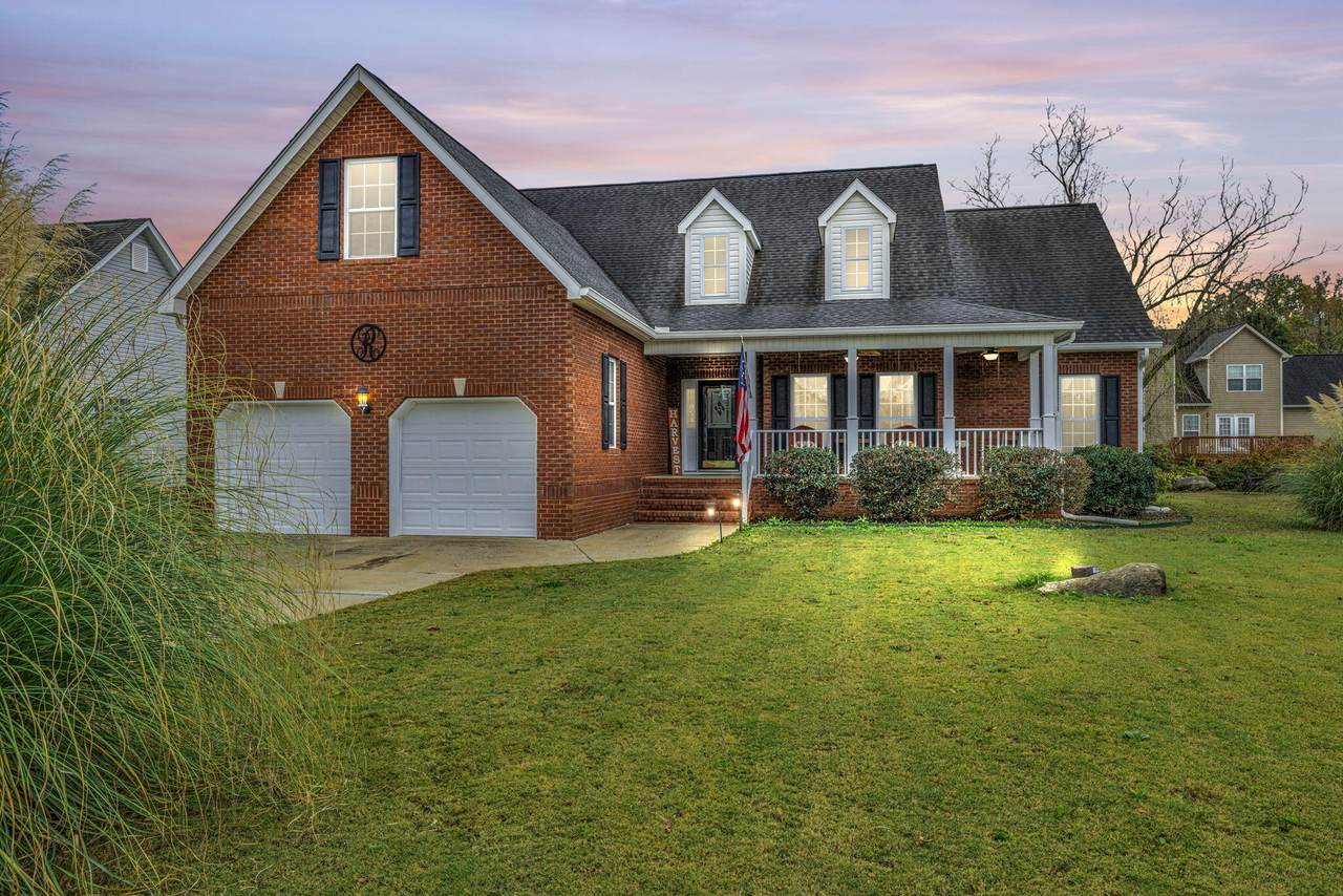 376 Water Mill Trace - Photo 1