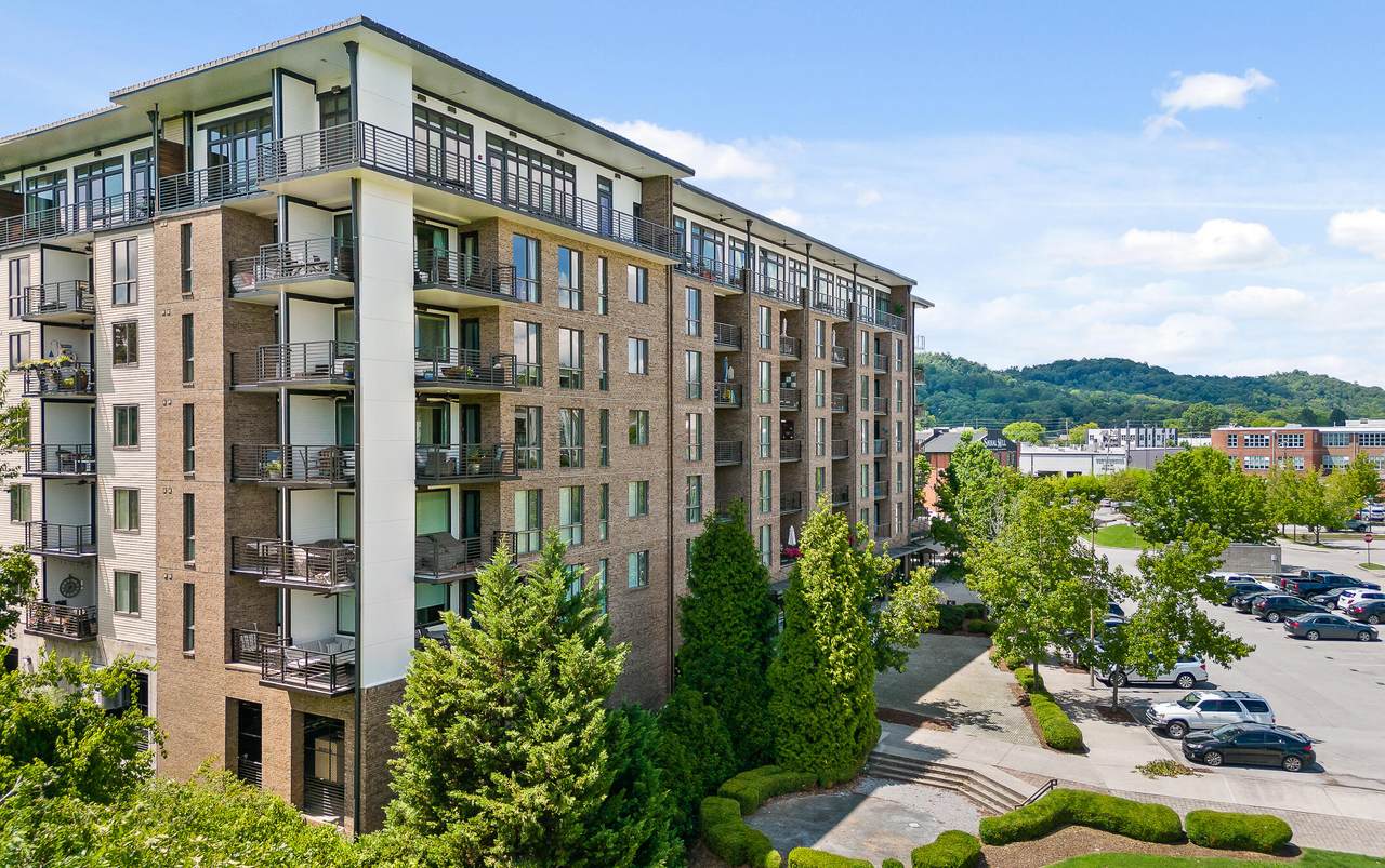 200-Apt 203 Manufacturers Road - Photo 1