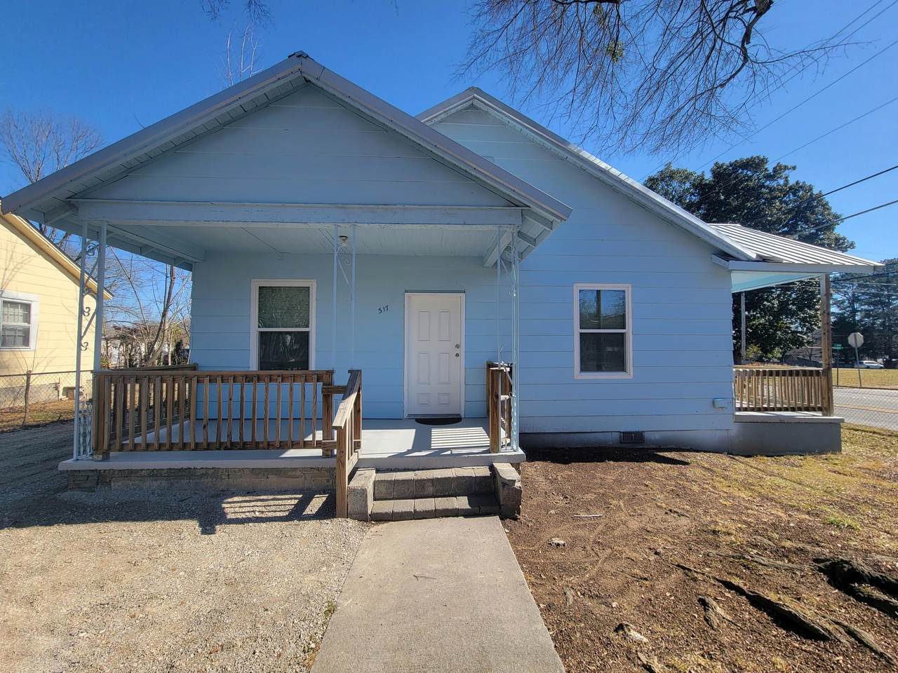317 Cedar Street - Photo 1