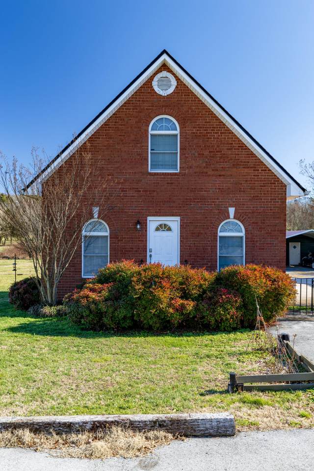 4410 Michigan Avenue Road - Photo 1