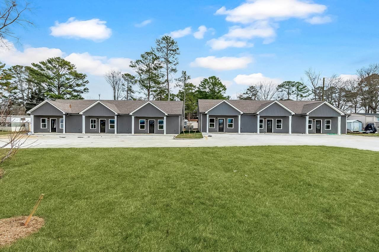 916 Airport Road - Photo 1
