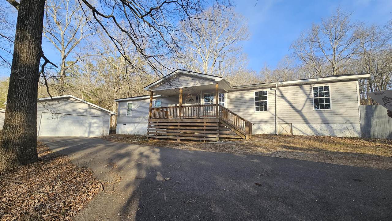 6925 Ramseytown Road - Photo 1