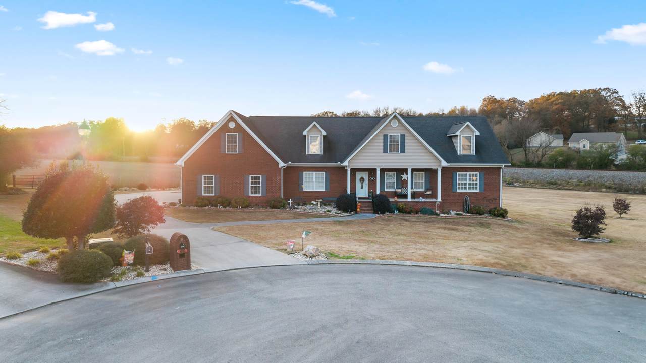 268 Gentle Mist Lane - Photo 1