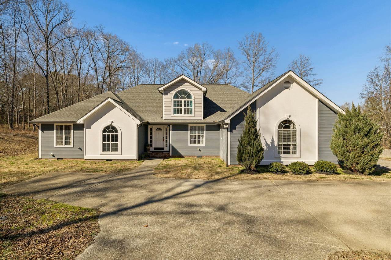 350 Alexander Road - Photo 1