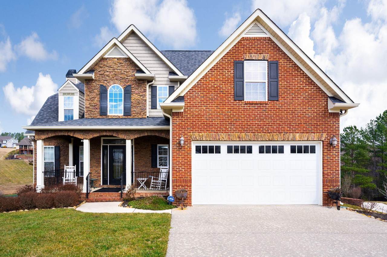 1703 Criswell Court - Photo 1