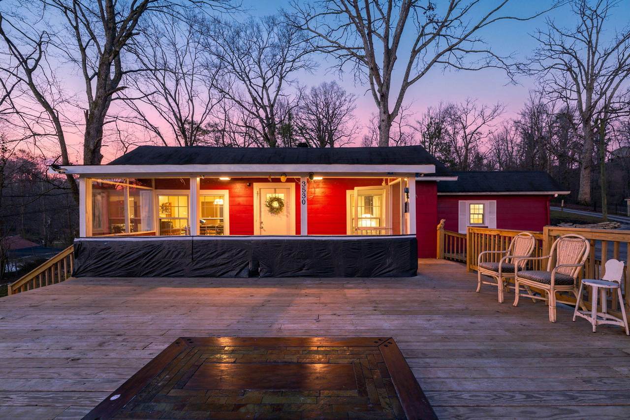 3530 Lamar Avenue - Photo 1