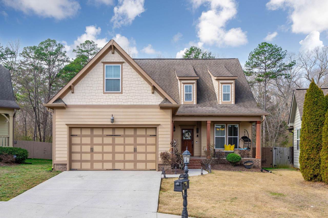 5415 Little Gem Lane - Photo 1