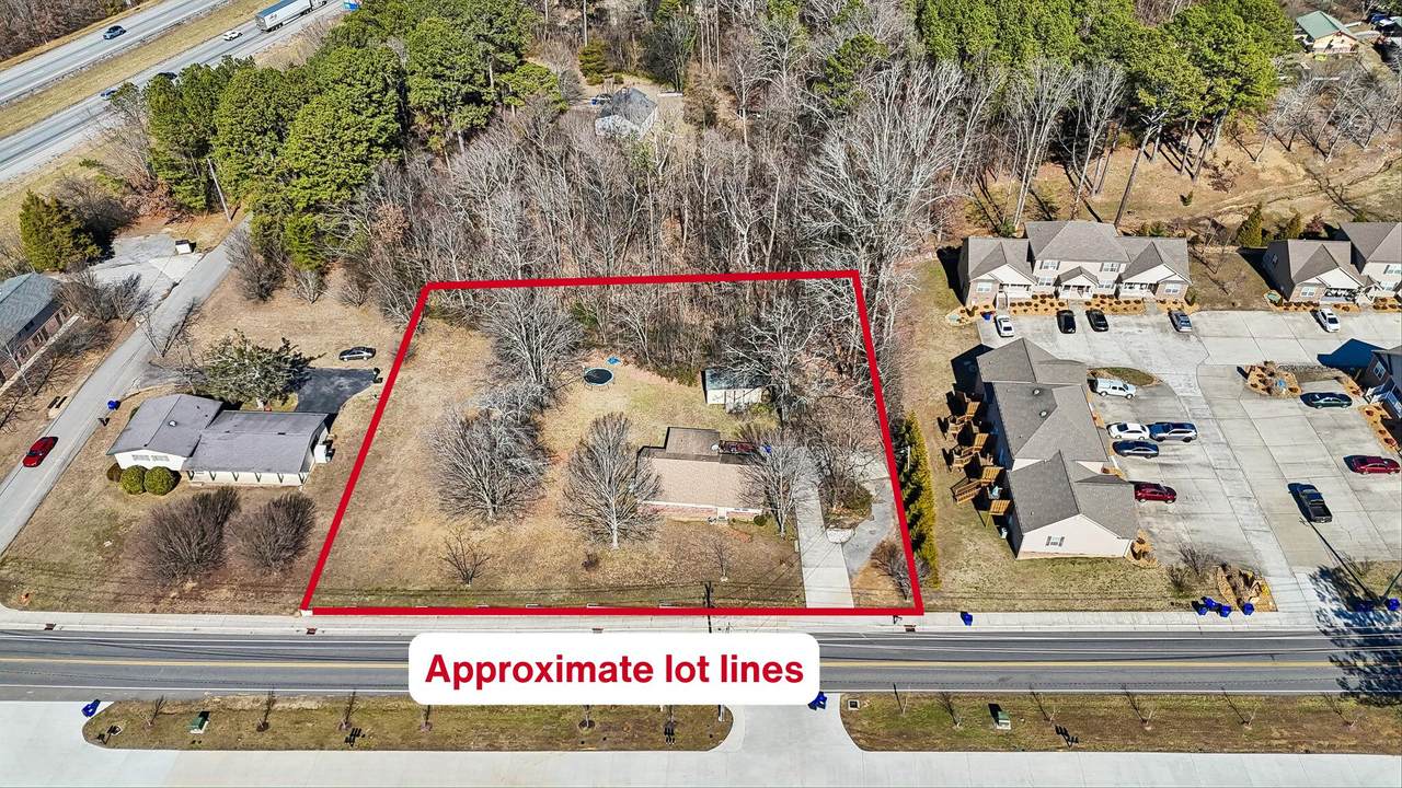 1250 Norman Chapel Road - Photo 1
