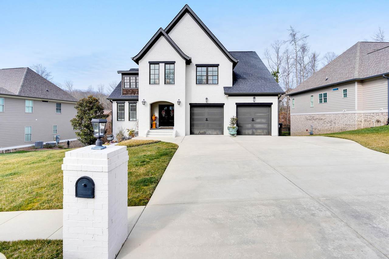 9408 Peppy Branch Trail - Photo 1