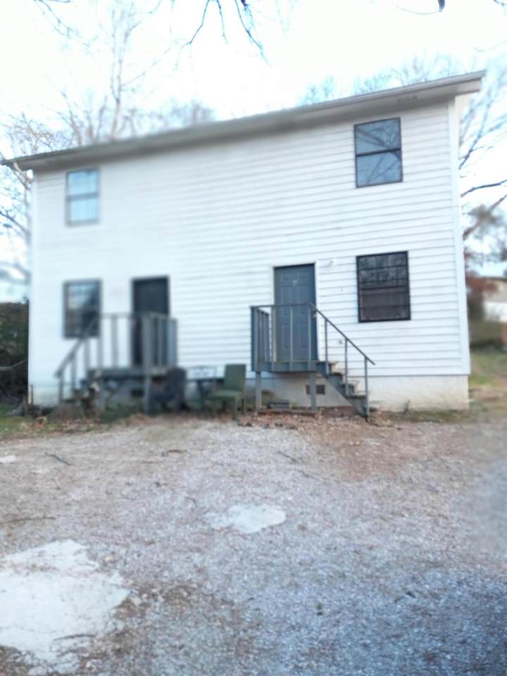 212 Gillespie Road - Photo 1