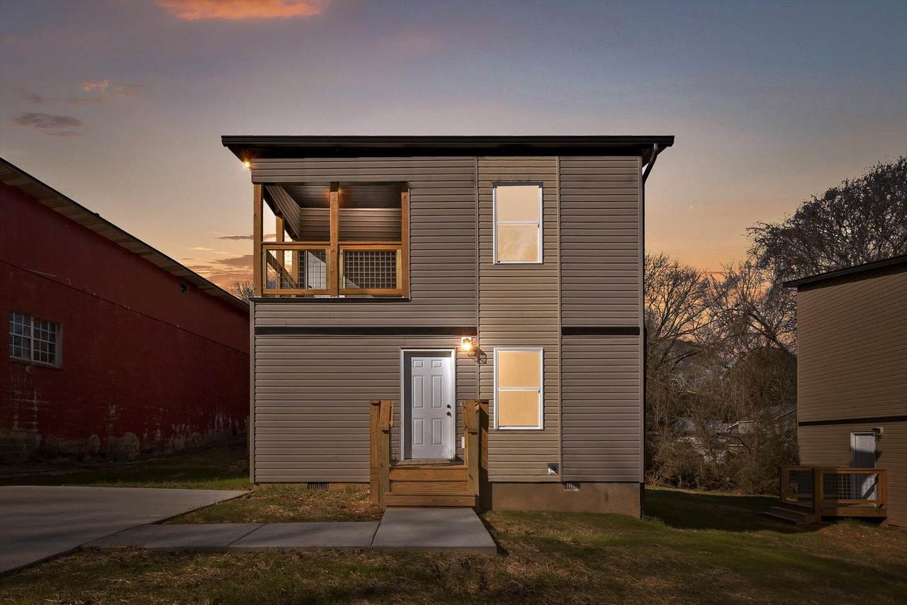 3901 Meadow Lane - Photo 1