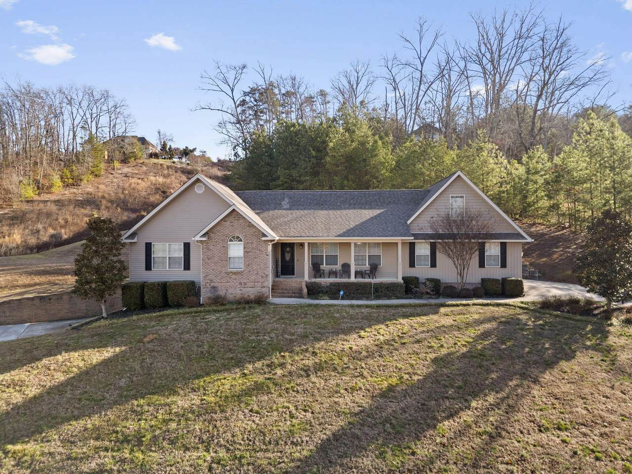 175-37 Stonewood Drive - Photo 1