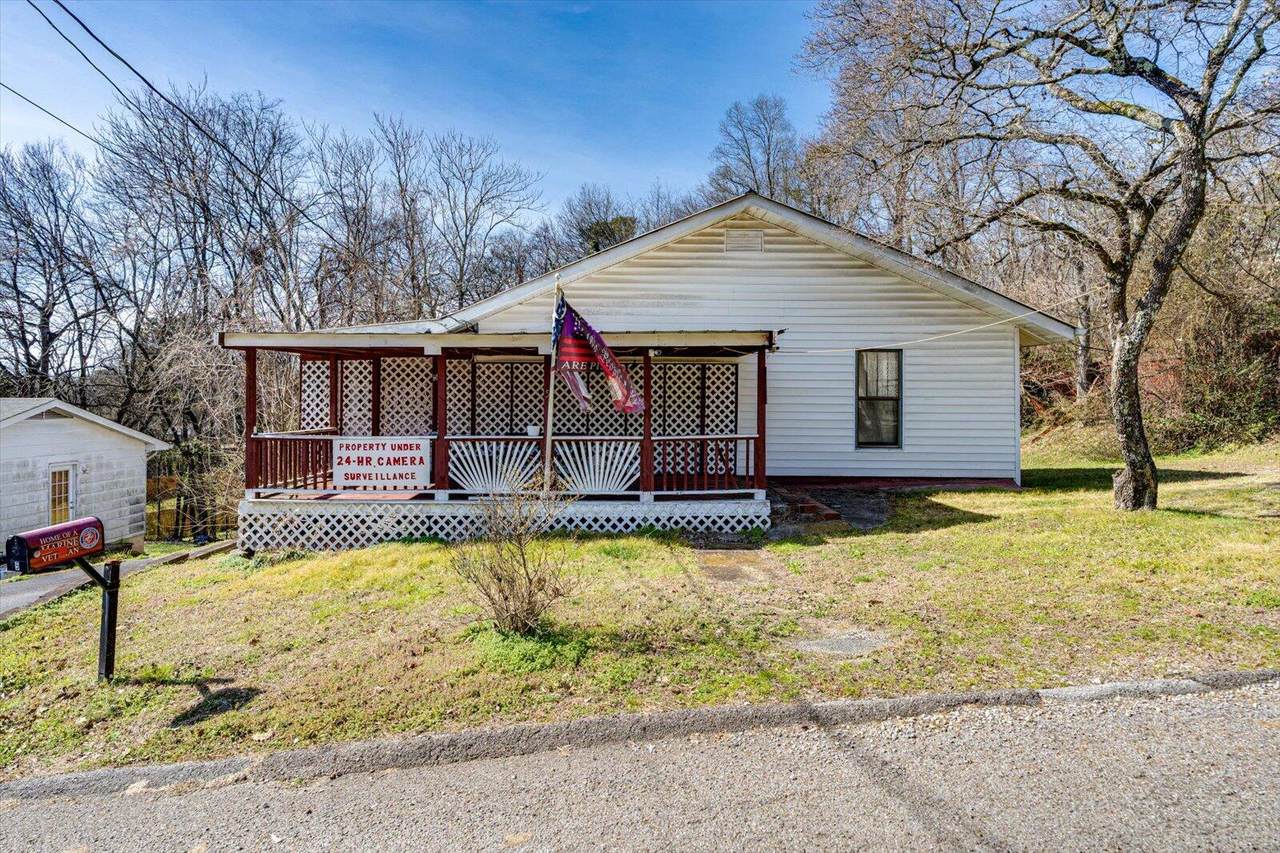 5 Franklin Place - Photo 1