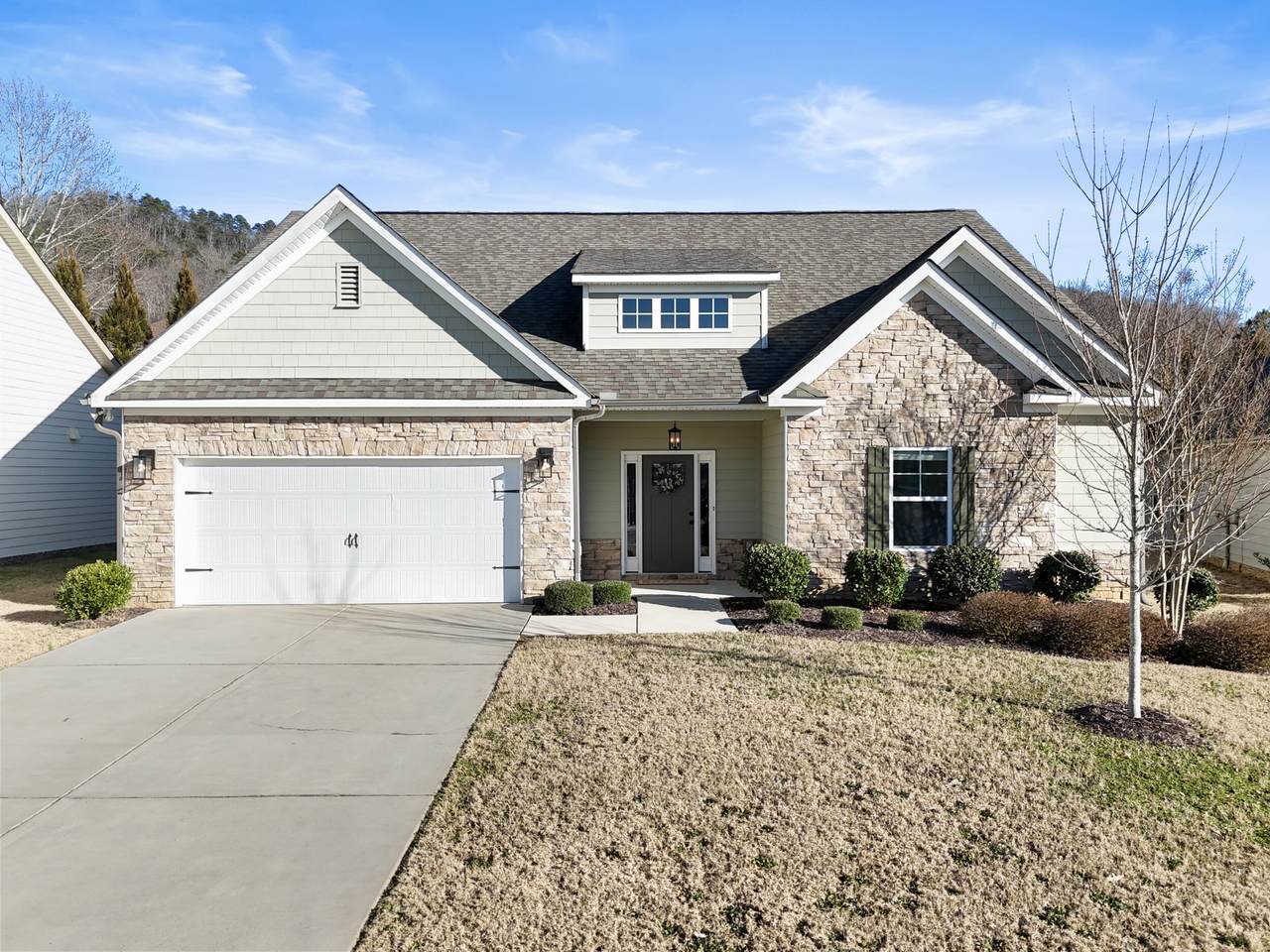 9814 Haven Port Lane - Photo 1