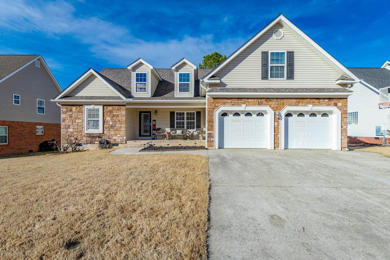 269 Big Creek Lane - Photo 1
