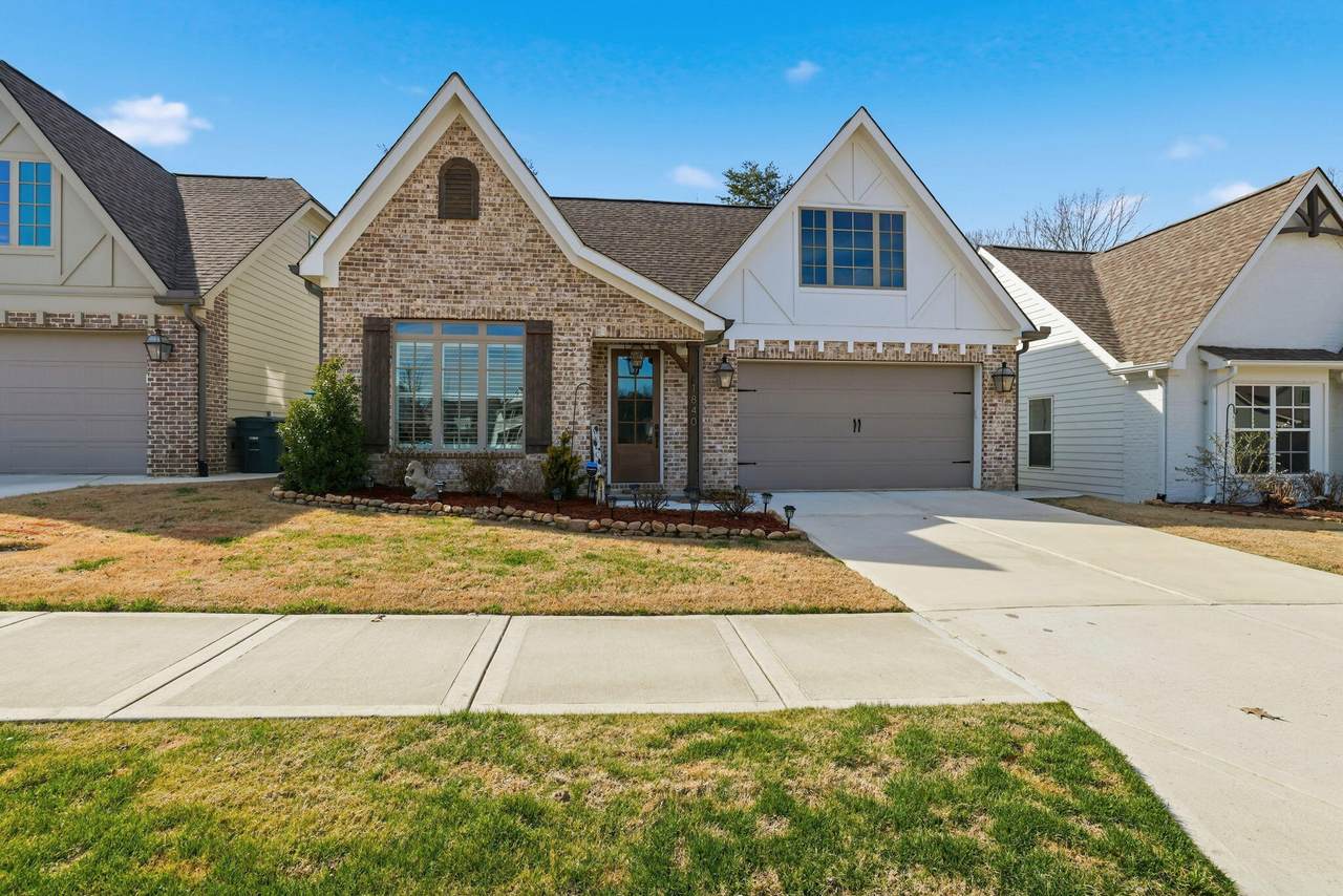 1840 Emmeline Way - Photo 1