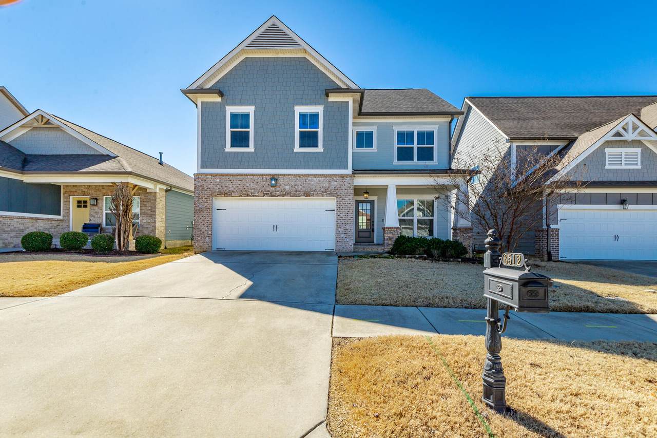 8512 Red Deer Lane - Photo 1