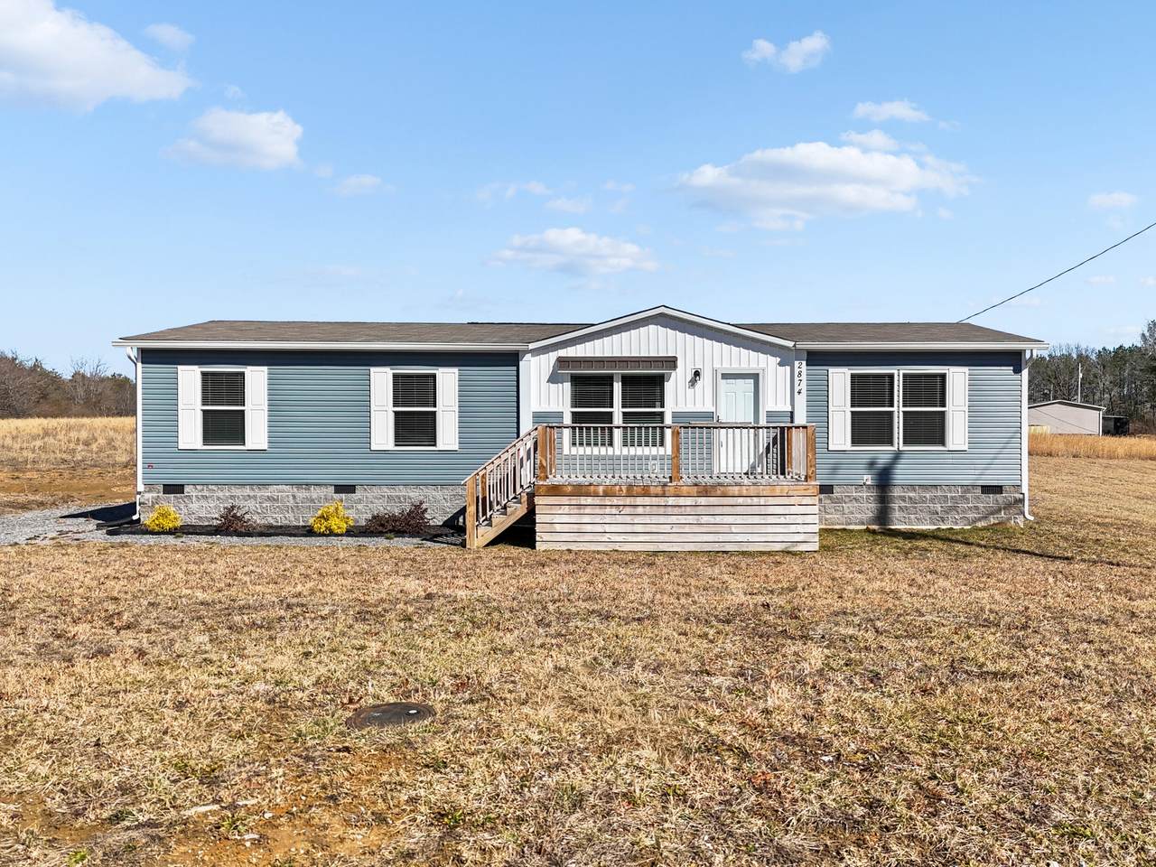 2874 Snyder Loop - Photo 1