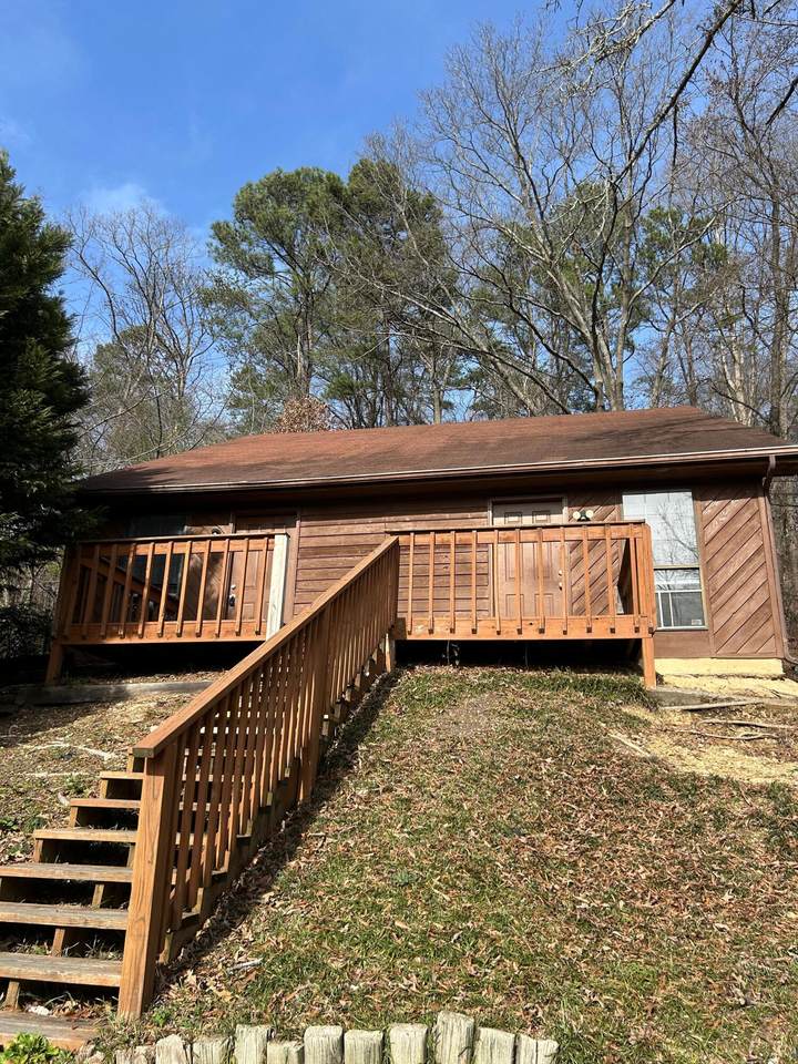 3233 Conner Street - Photo 1