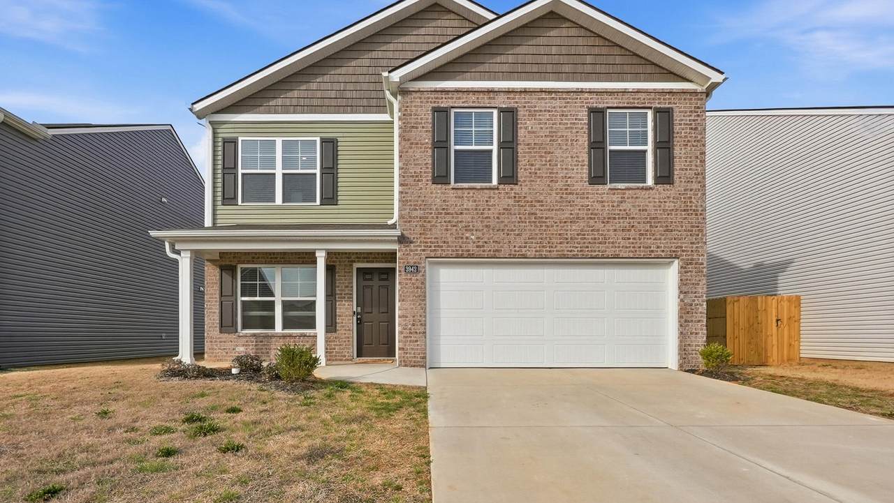 3942 Billie Lane - Photo 1
