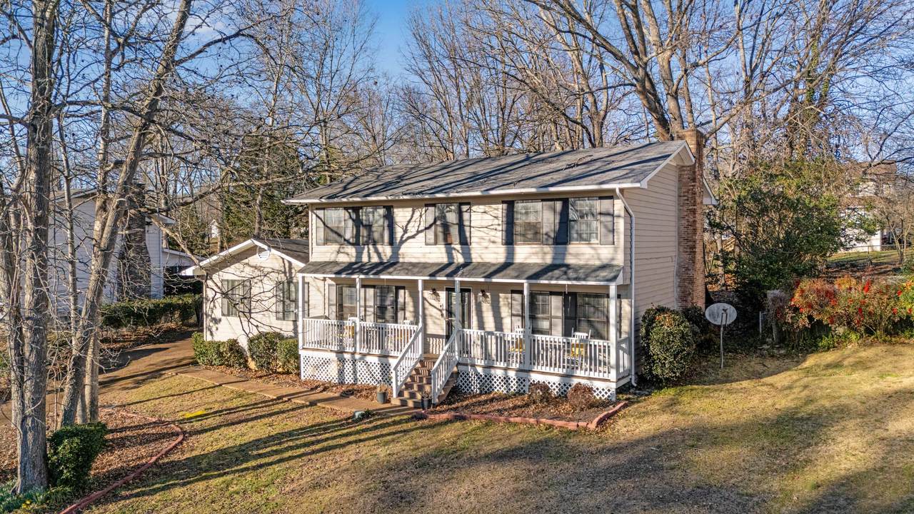 8807 Hurricane Manor Trail - Photo 1