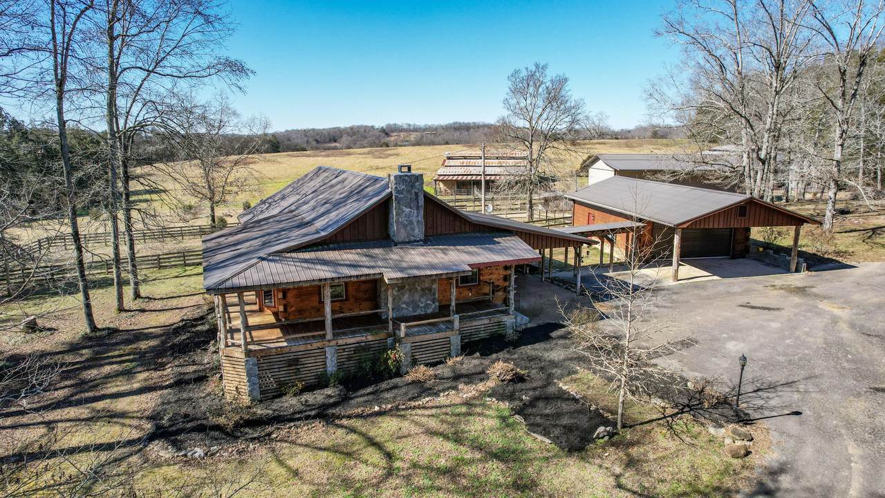 497 Council Road - Photo 1