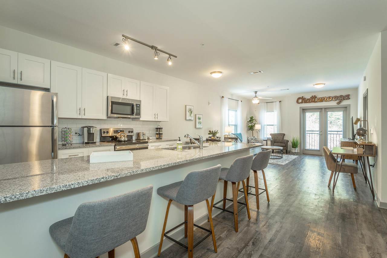 804-409 Riverfront Parkway - Photo 1