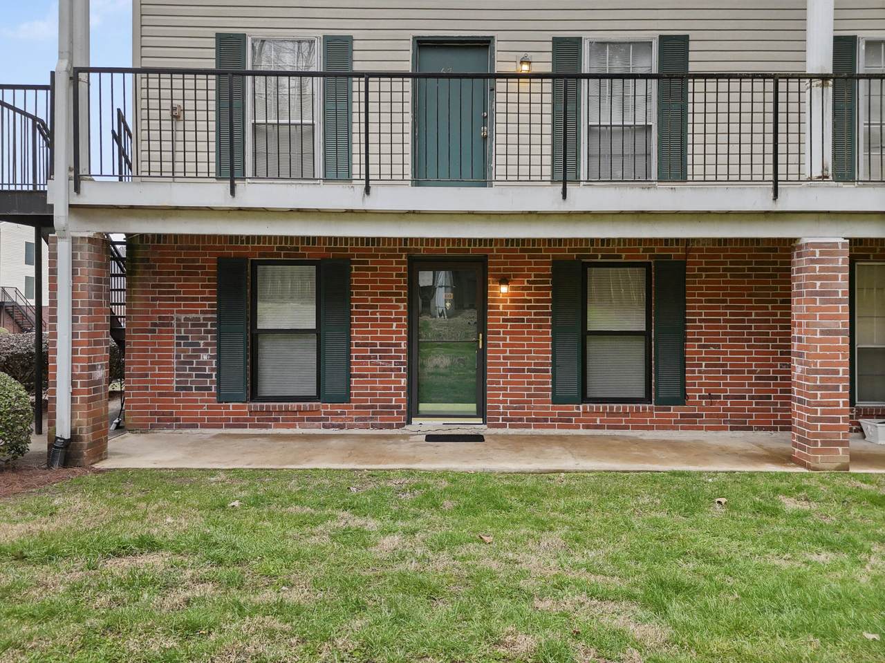 900-#E66 Mountain Creek Road - Photo 1