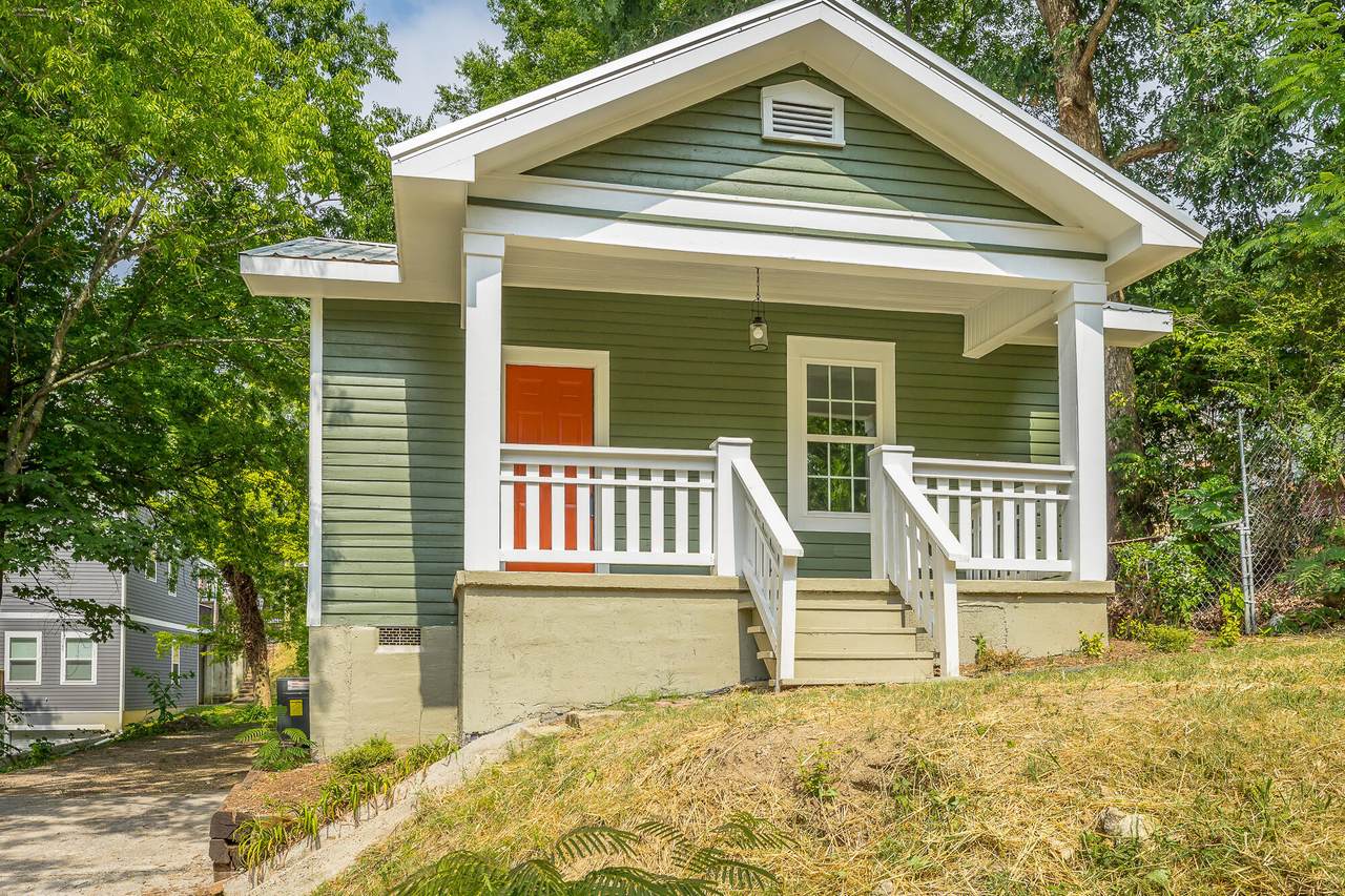 671 Tremont Place - Photo 1