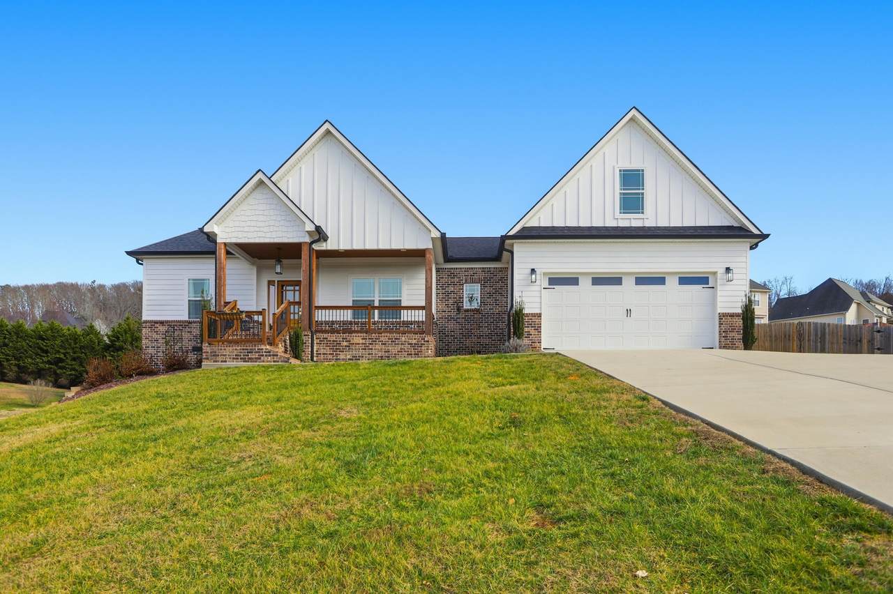 80 Play House Drive - Photo 1