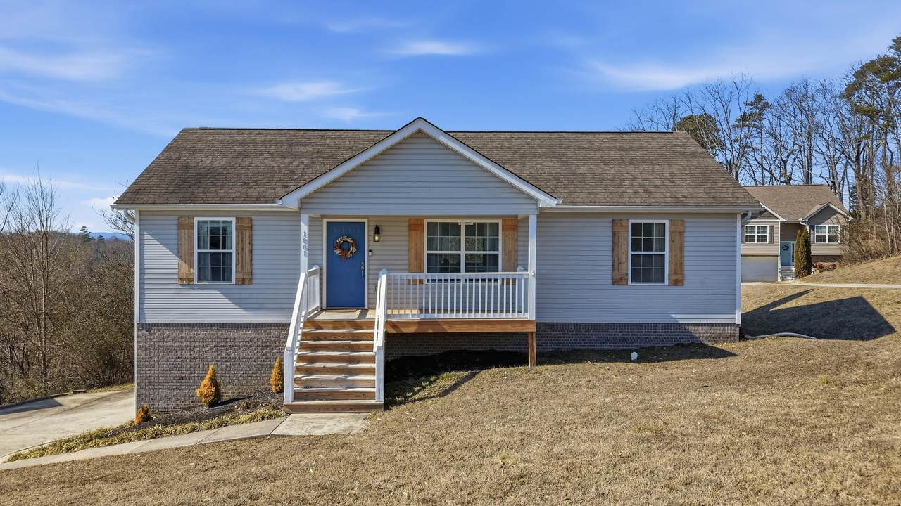 1861 Coffeetree Lane - Photo 1