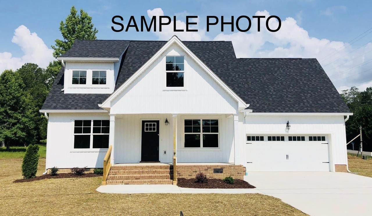 Lot 4 Willow Run Trail - Photo 1