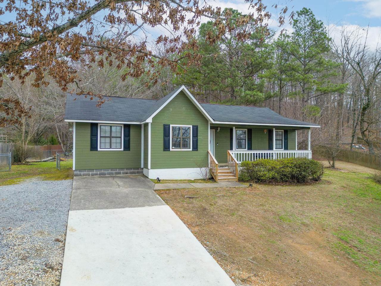 596 Angel Drive - Photo 1