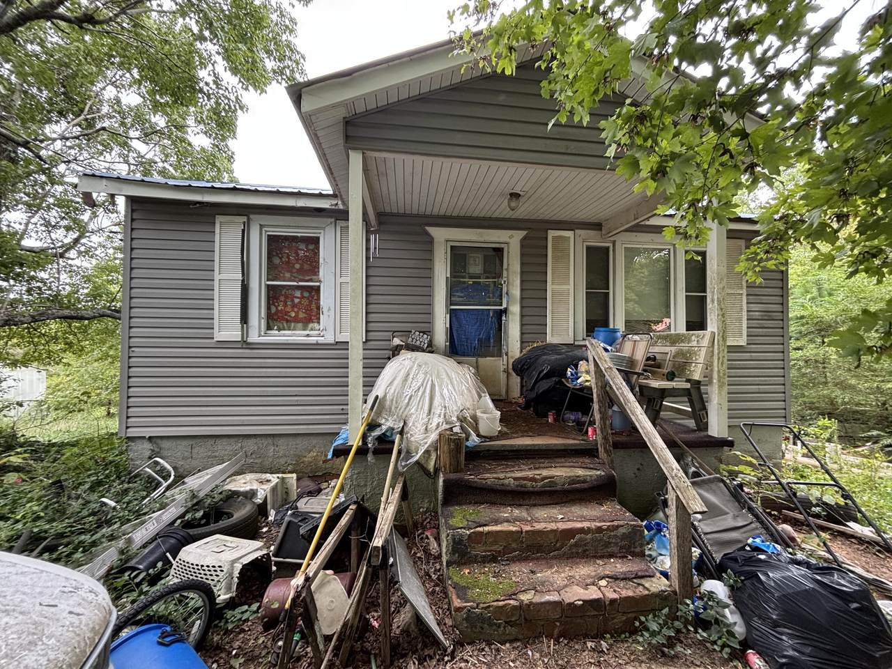 614 Garden Farm Road - Photo 1