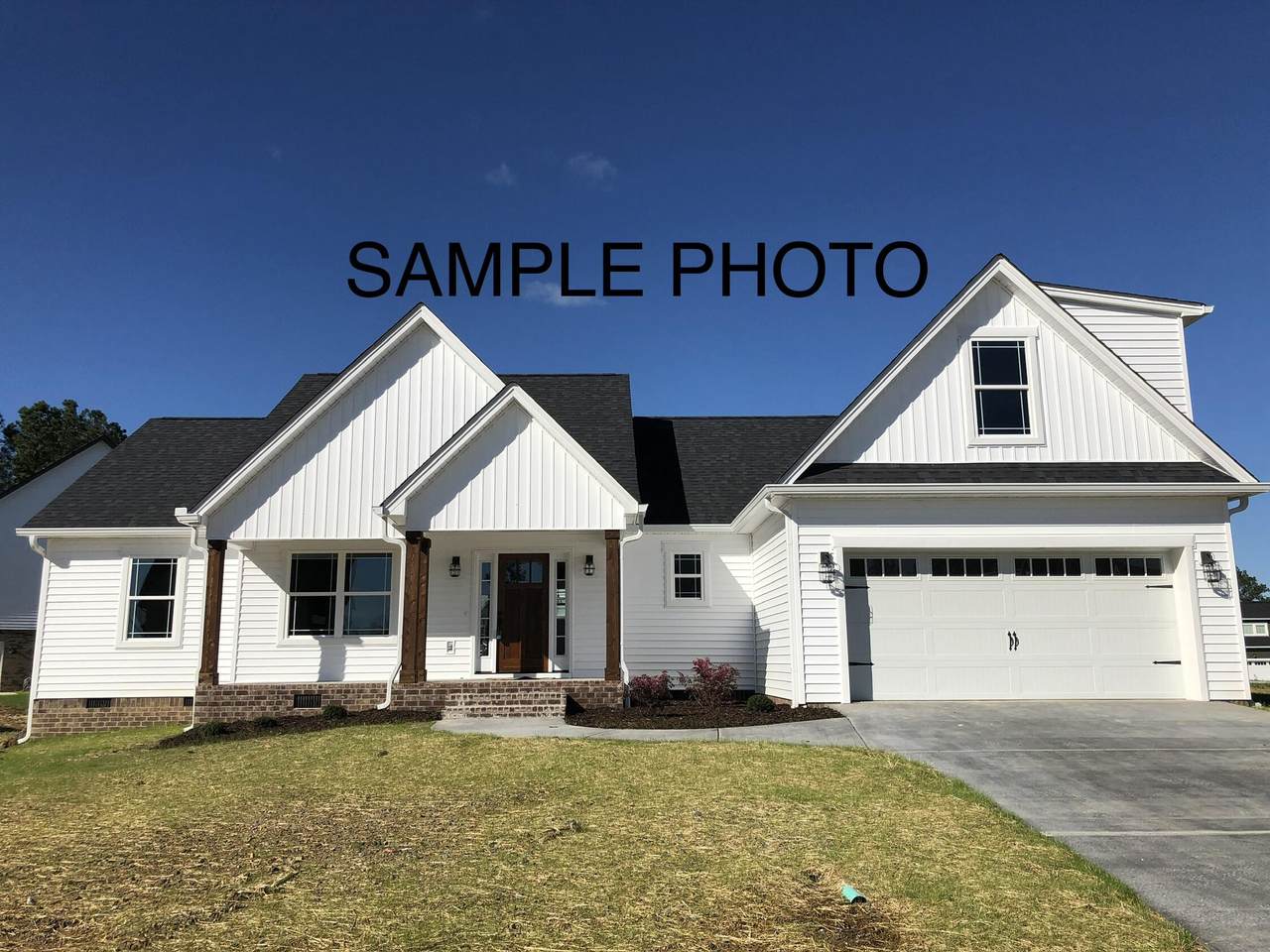 Lot 2 Willow Run Trail - Photo 1