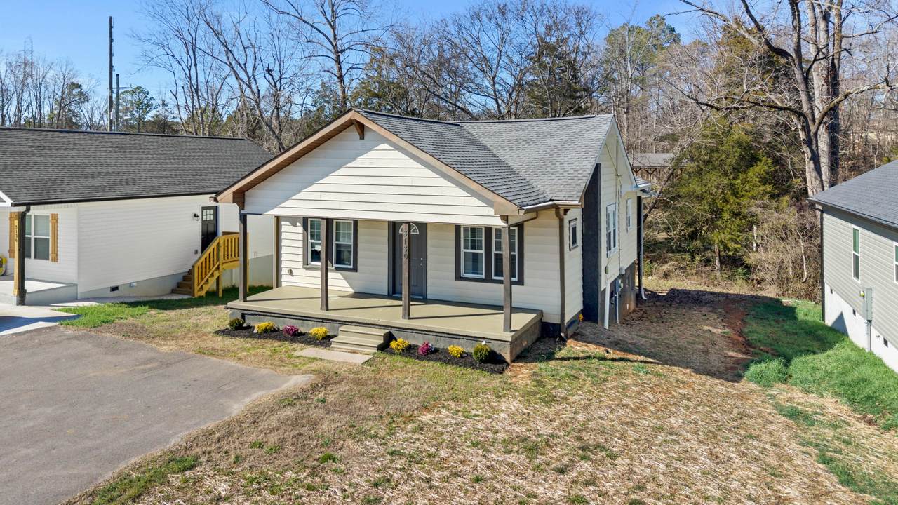 3130 Pleasant Grove Church Road - Photo 1