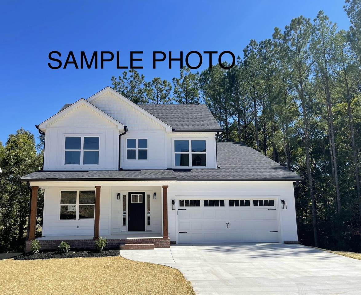 Lot 24 Willow Run Trail - Photo 1
