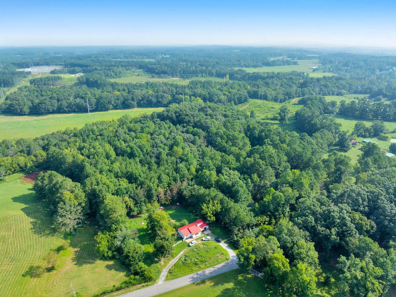5111 Mark Brown Road - Photo 1