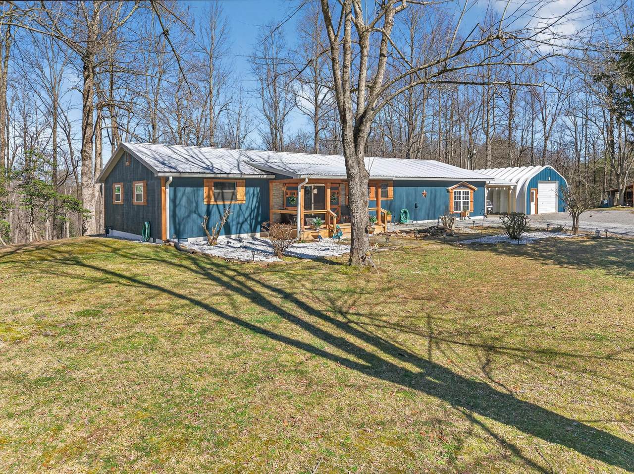 814 Rodgers Road - Photo 1